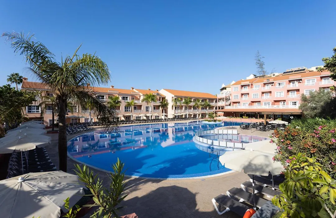 Hotel El Duque-1