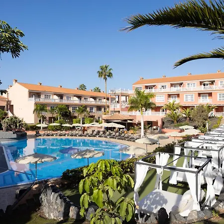 Hotel El Duque-2