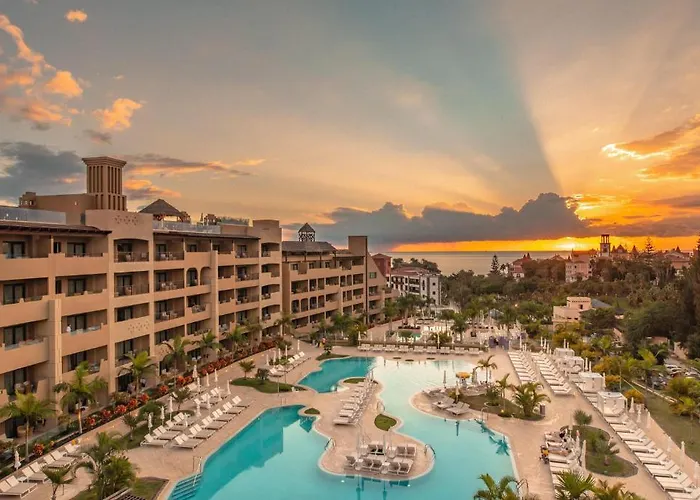 Gf VictoriaResort All Inclusive