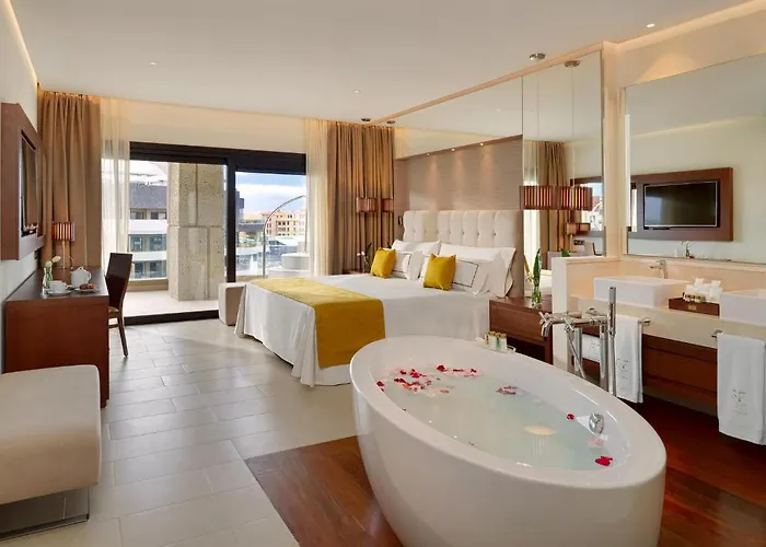 Gf VictoriaResort All Inclusive